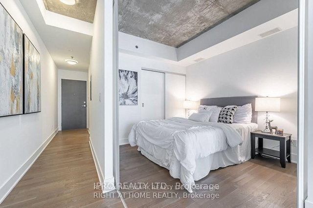 413 - 630 Queen Street E