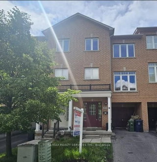 47 Curran Hall Crescent