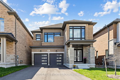 34 Waterfront Crescent