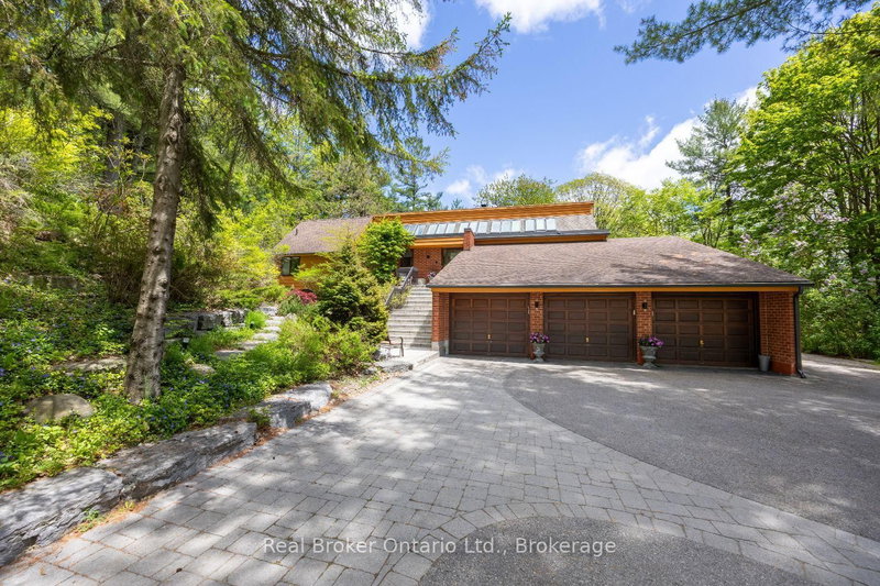 5 Sumac Road