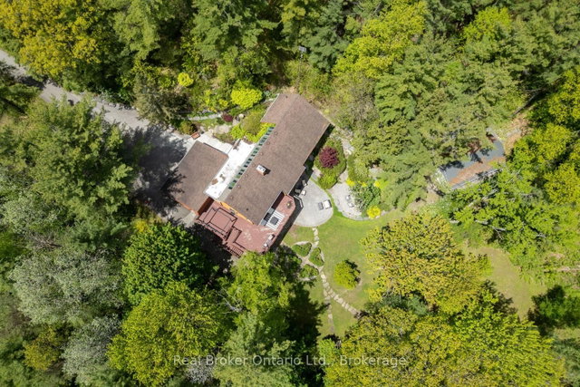5 Sumac Road
