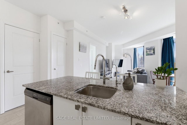 303 - 3655 Kingston Road