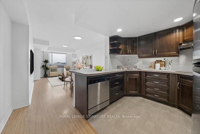 Property at 2020 McNicoll