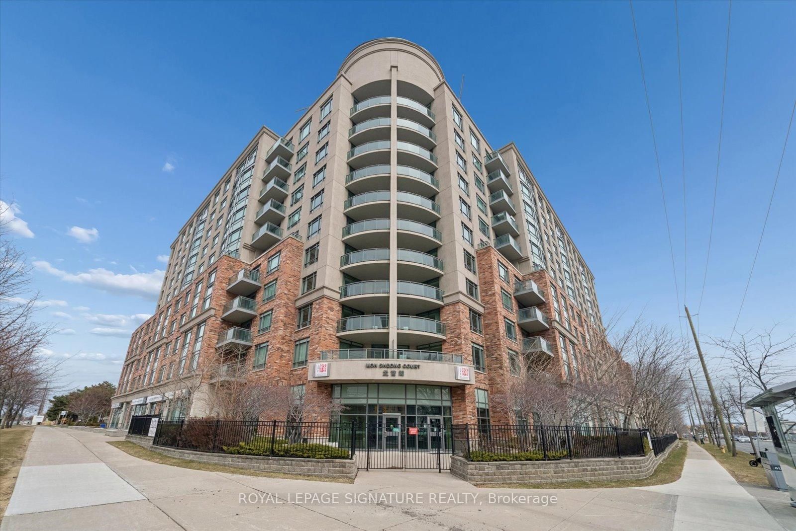 623-2020 McNicoll Avenue, Toronto, ON, photo 2
