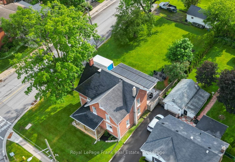 15578 Simcoe Street