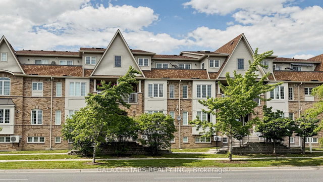21 - 200 Mclevin Road