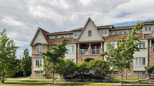 21 - 200 Mclevin Road