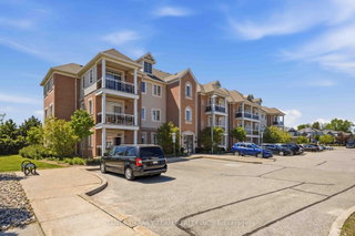 307 - 52 Harvey Johnston Way