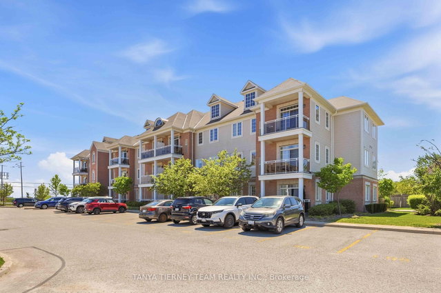 307 - 52 Harvey Johnston Way