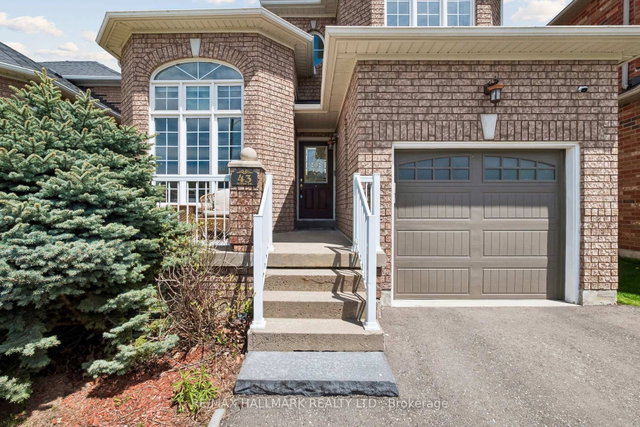 43 Nobbs Drive