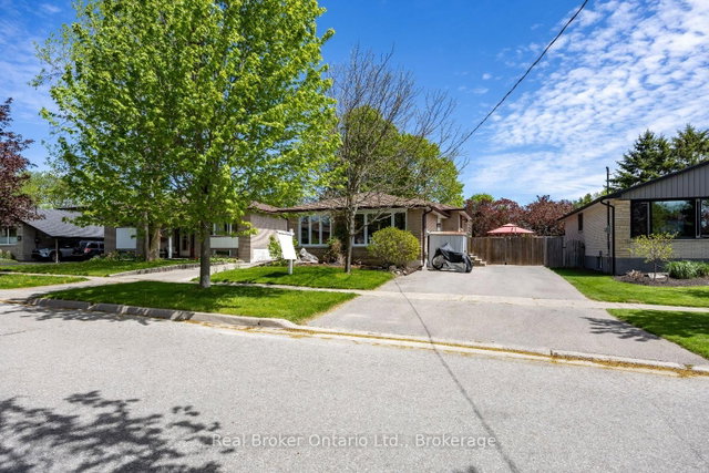 17 Strike Avenue