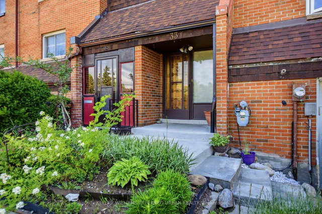 33 Cheatham Place