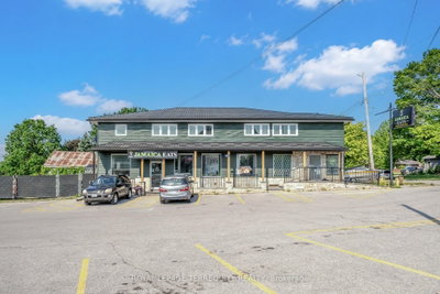 Commercial/Retail for lease at 19990 Highway 12 Road, Scugog, Ontario, L0C 1B0 - Rural Scugog - MLS: E13439592