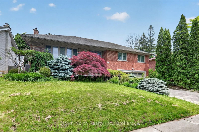 85 Portico Drive