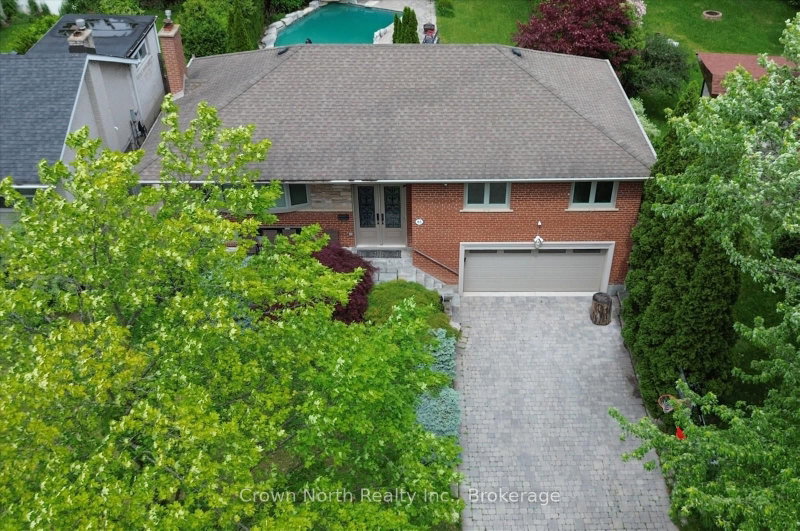 85 Portico Drive