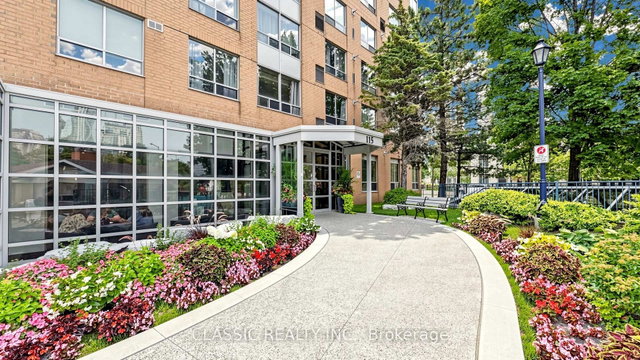 206 - 115 Omni Drive
