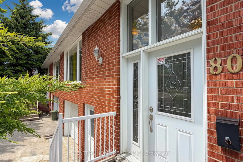 80 Heaslip Terrace