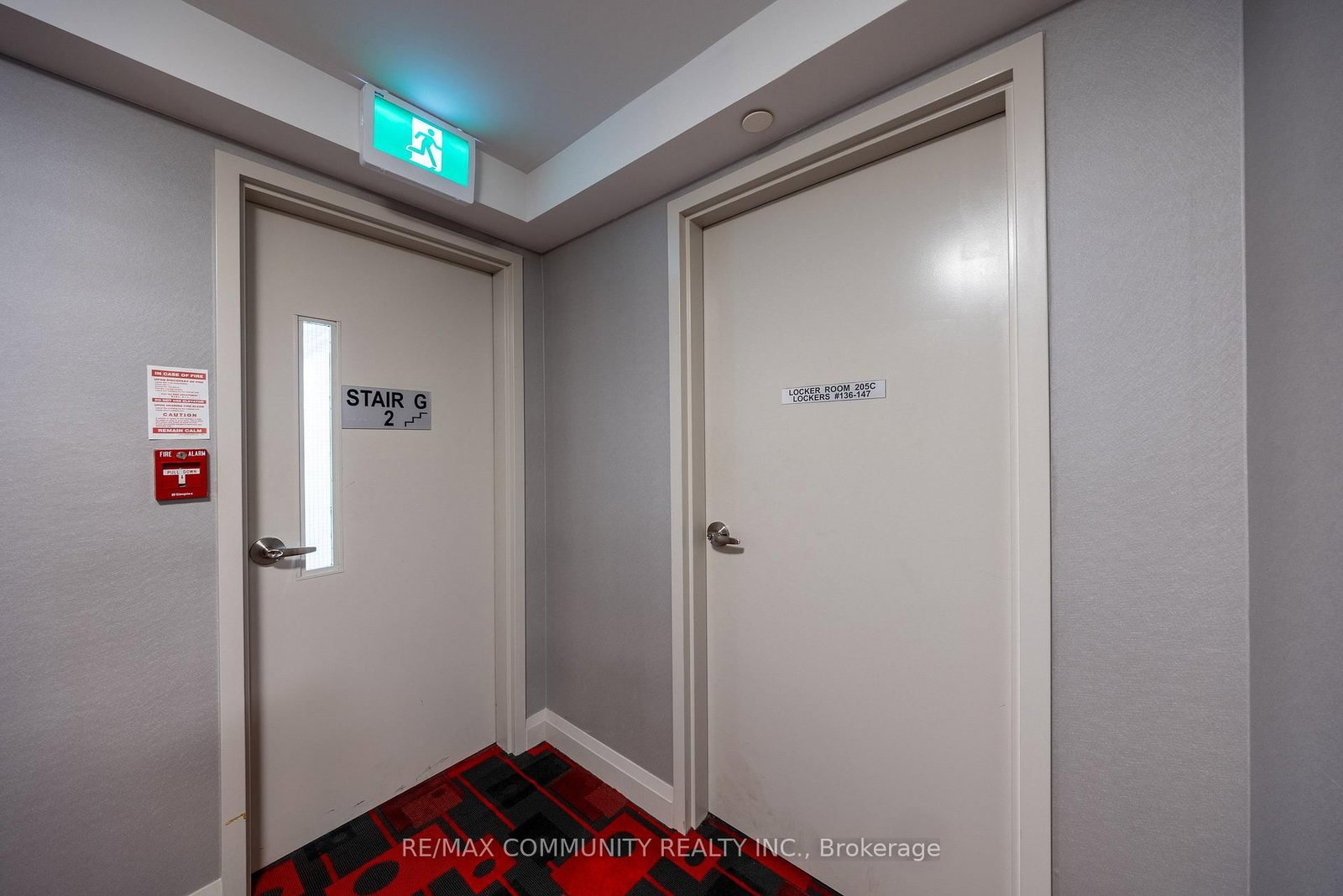 20 Meadowglen Place • #429 • Toronto, ON photo 23