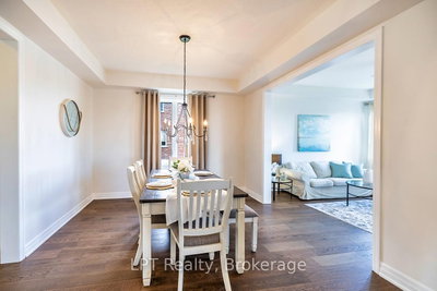 35 Purdy Place • Clarington, ON photo 9