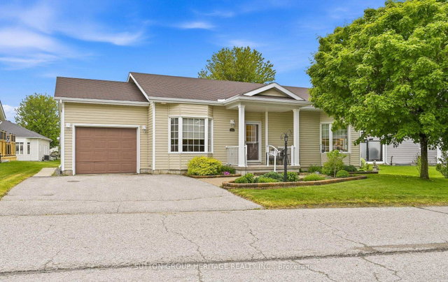 14 Heatherlea Drive