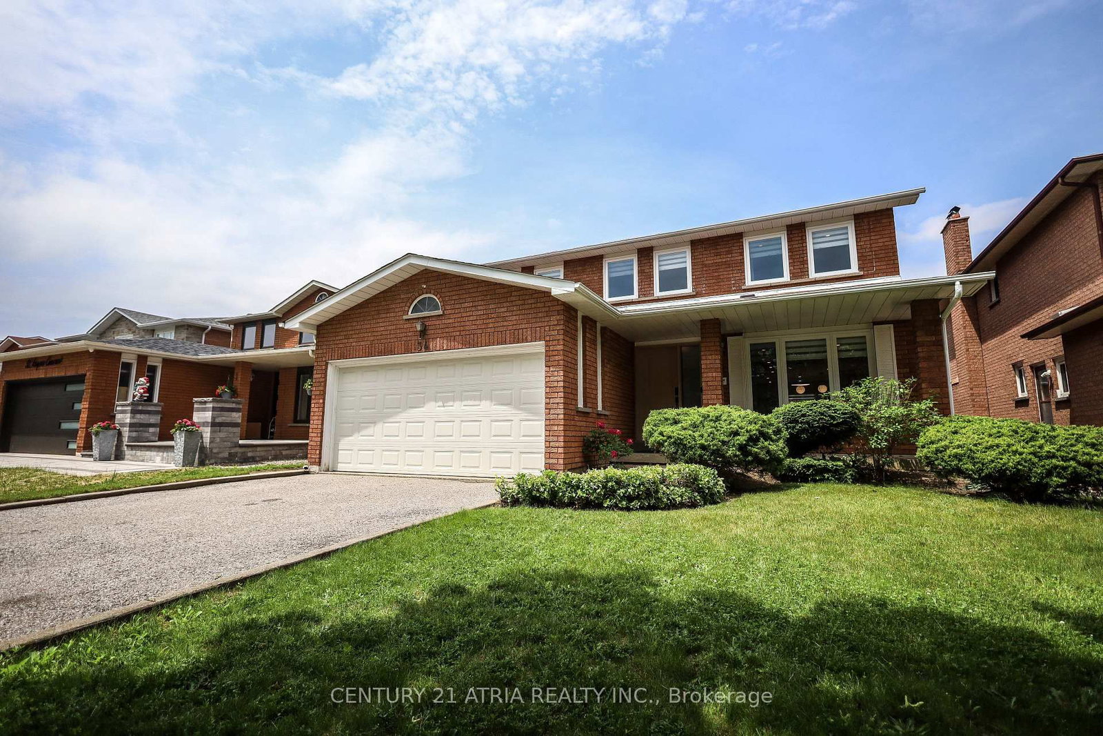 Property at 34 Raynes