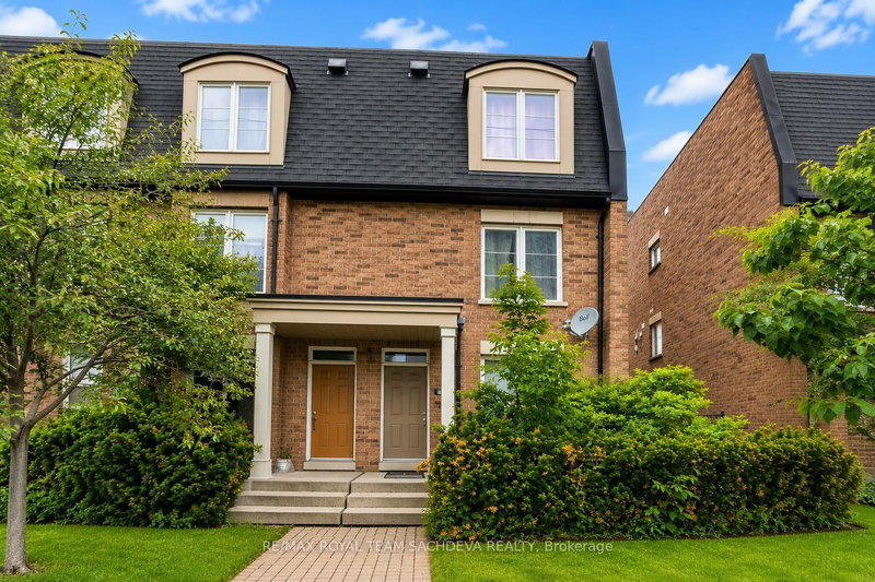 home for lease on Lower-4262 Kingston Road