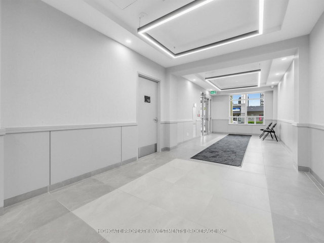 209 - 3650 Kingston Road