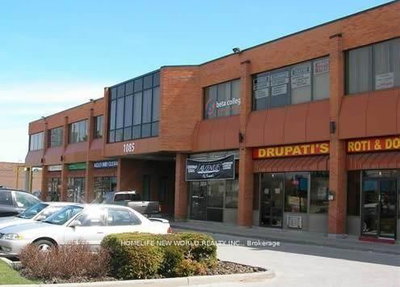 Office for lease at 211-1085 Bellamy Road, Toronto, Ontario, M1H 3C7 - Woburn - MLS: E13441808