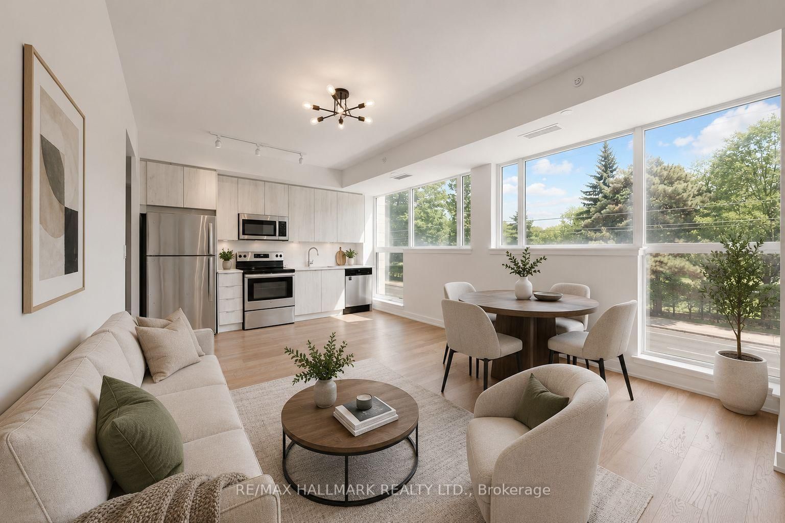 Property at 1350 Kingston