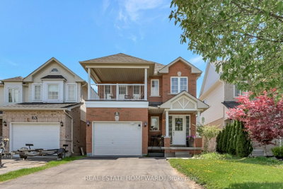 166 Hutton Place