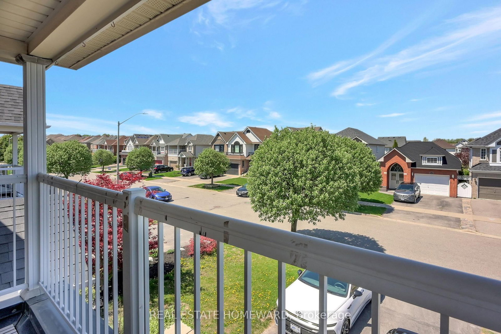 166 Hutton Place • Clarington, ON photo 10
