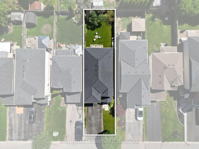 166 Hutton Place