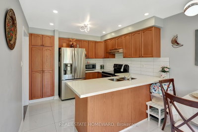 166 Hutton Place • Clarington, ON photo 6