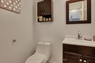 166 Hutton Place • Clarington, ON photo 8