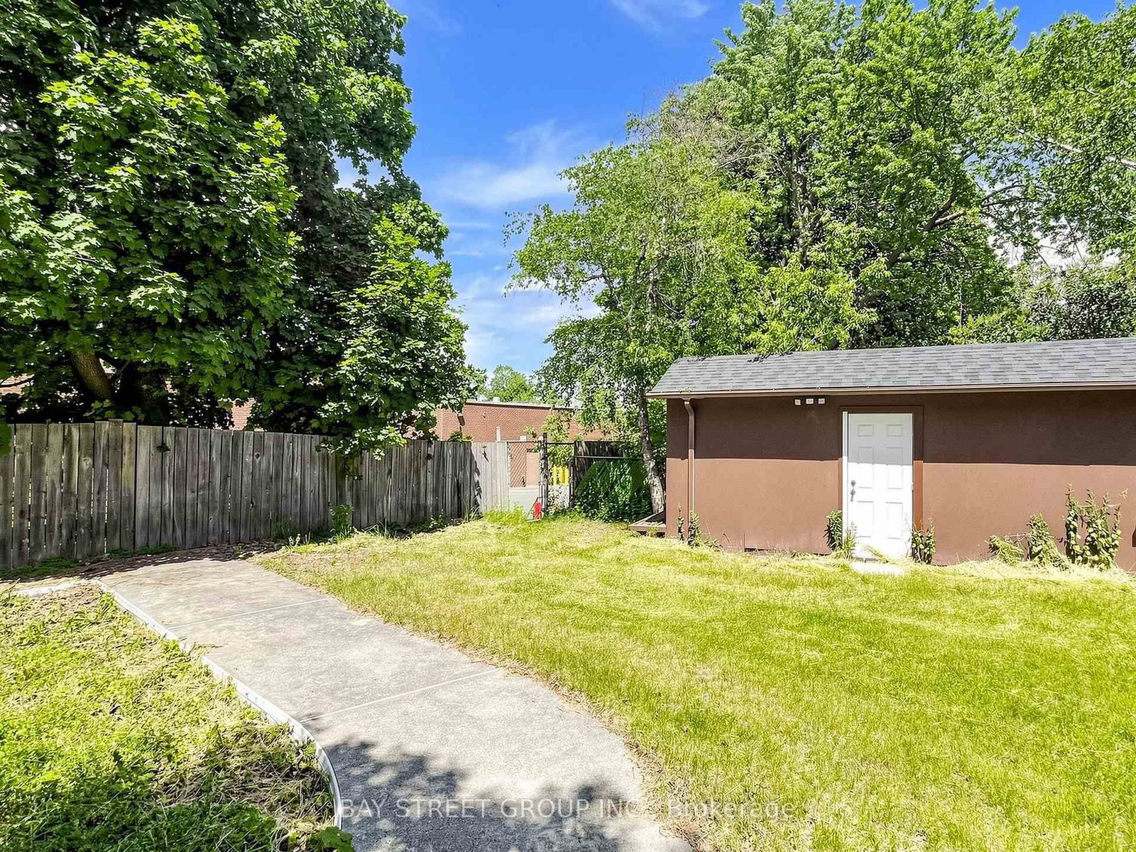 1108 Valley Court • Oshawa, ON photo 38
