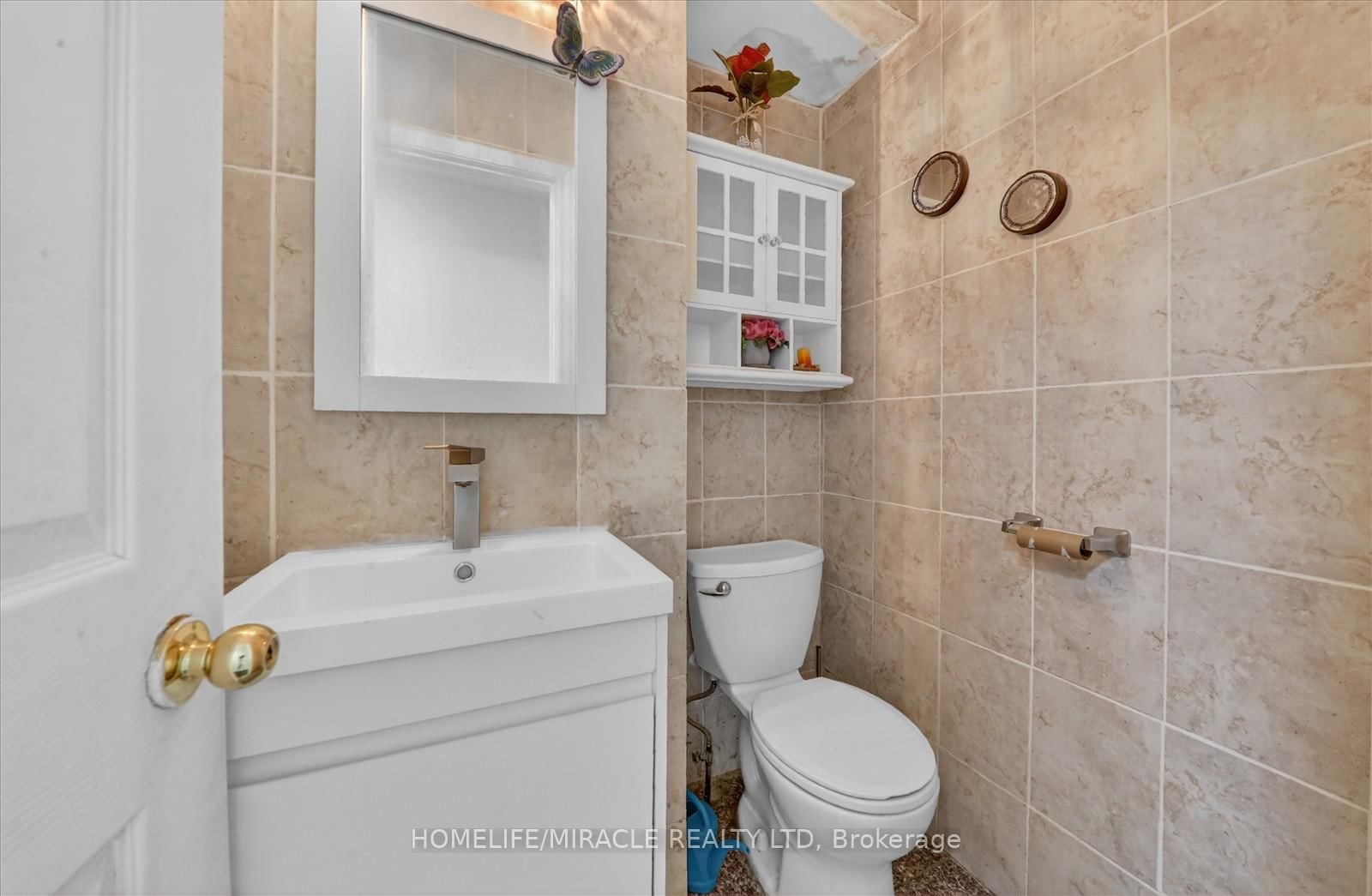 42 Nahanni Terrace • Toronto, ON photo 18