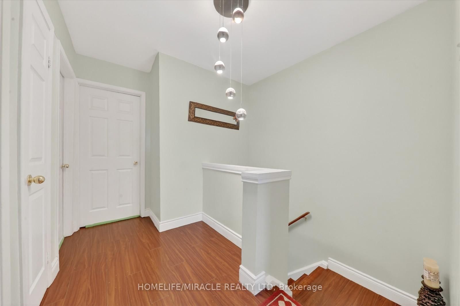 42 Nahanni Terrace • Toronto, ON photo 20