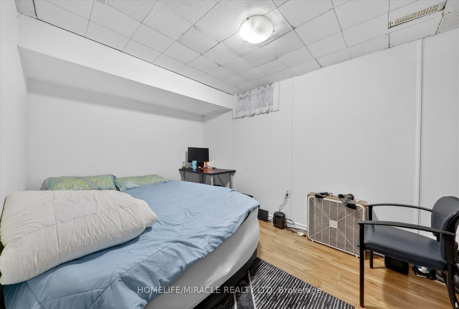 42 Nahanni Terrace • Toronto, ON photo 38
