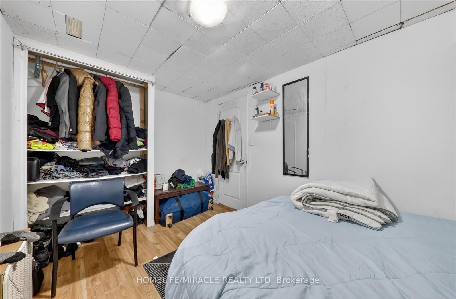 42 Nahanni Terrace • Toronto, ON photo 39