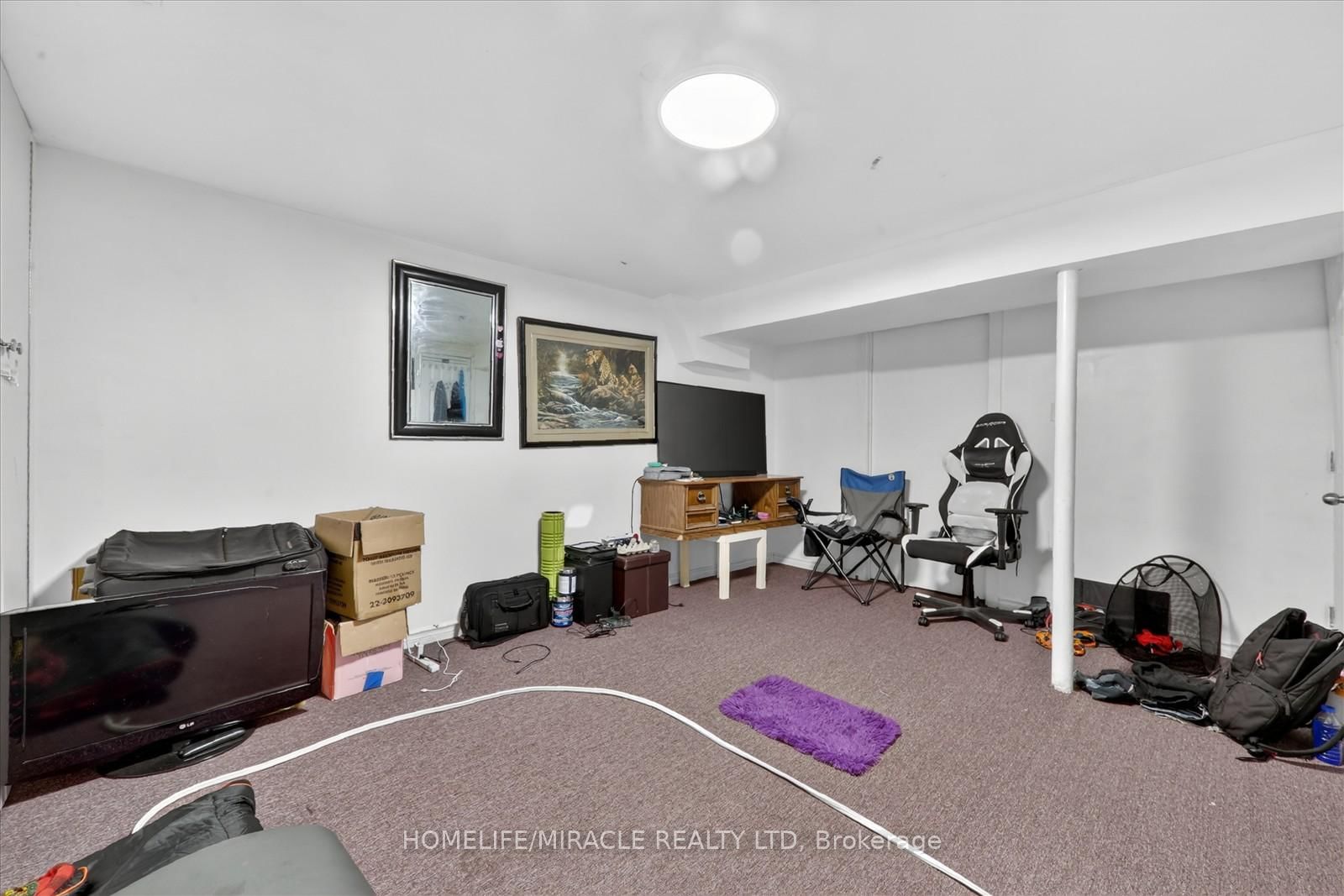 42 Nahanni Terrace • Toronto, ON photo 41