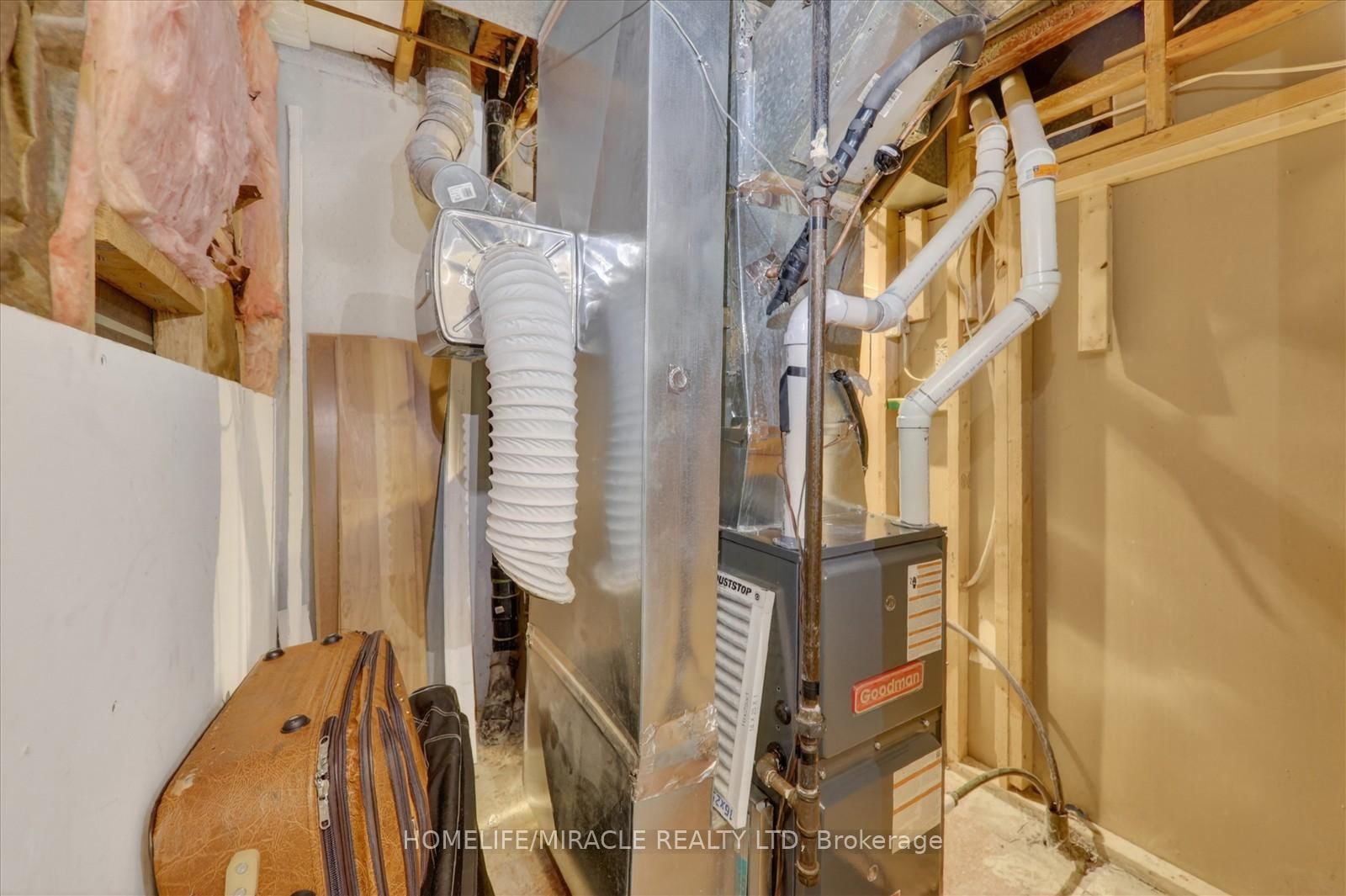 42 Nahanni Terrace • Toronto, ON photo 45