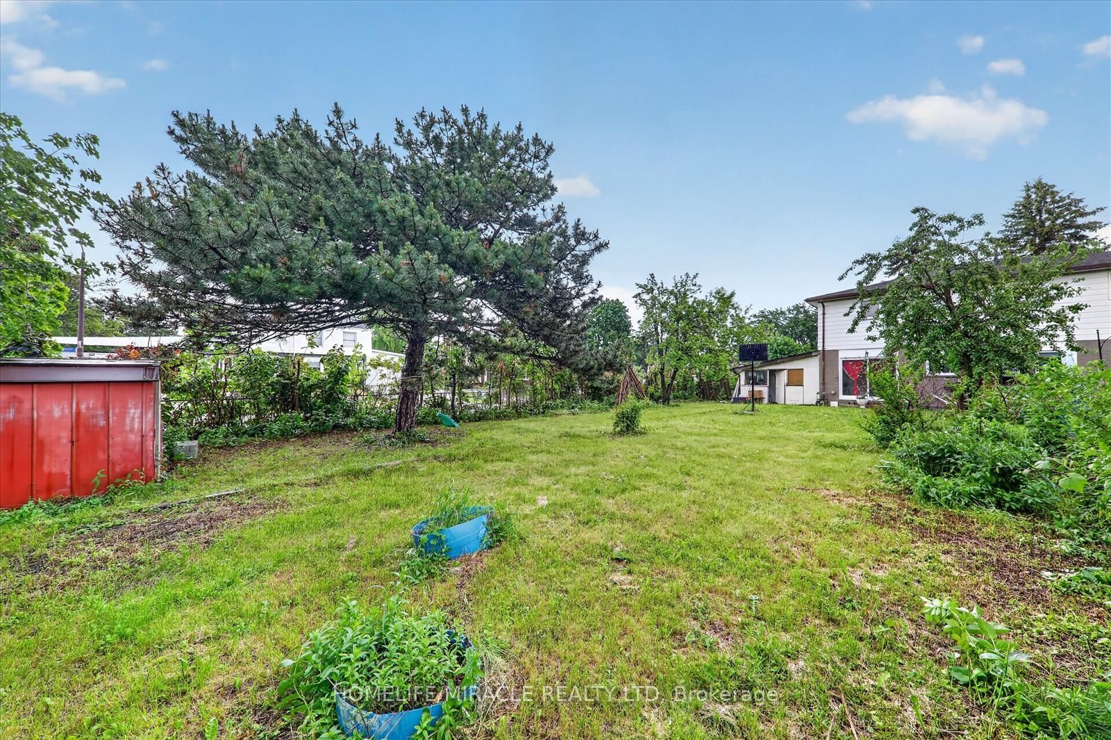 42 Nahanni Terrace • Toronto, ON photo 46