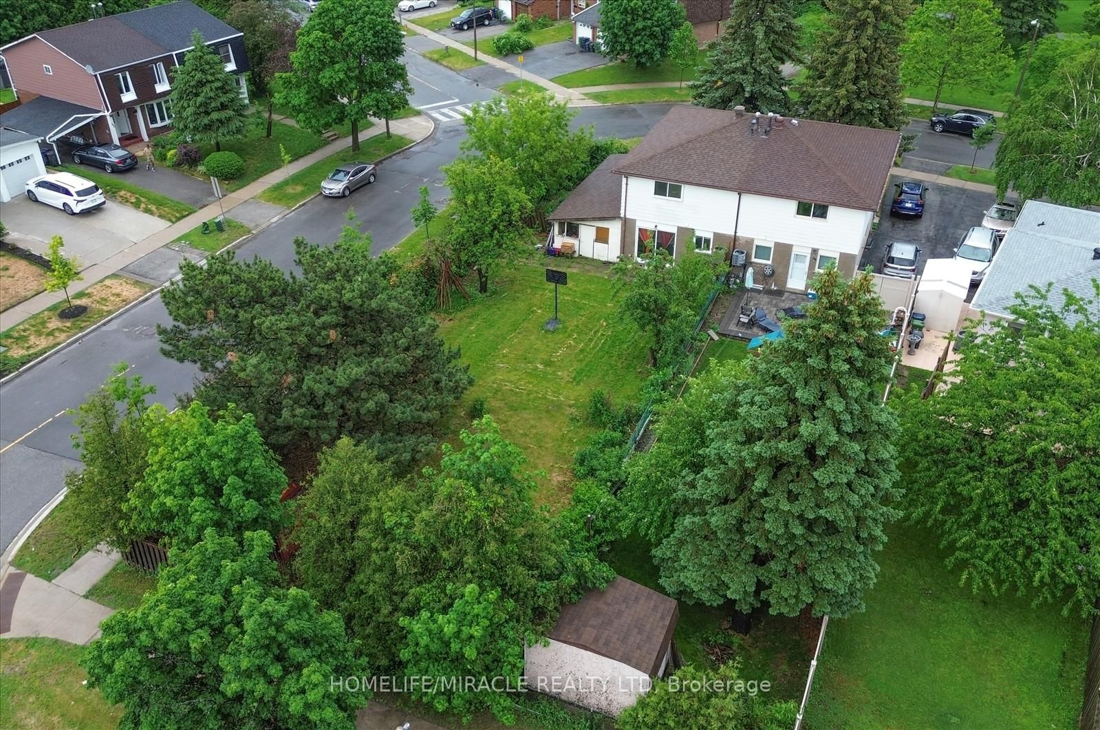 42 Nahanni Terrace • Toronto, ON photo 49
