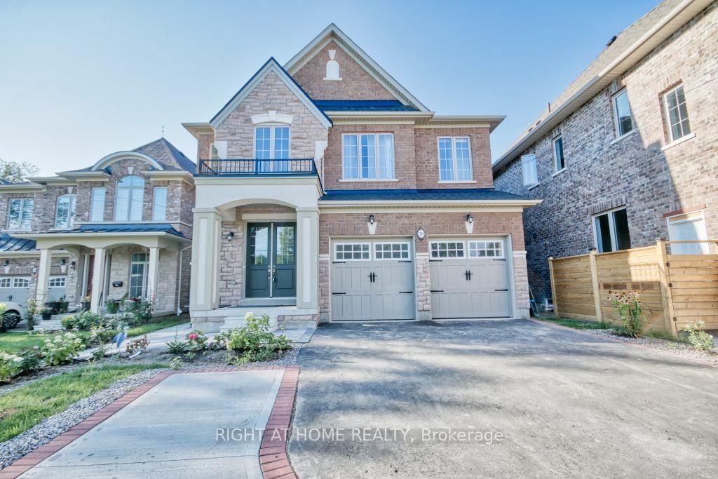 Bsmt-1389 Military Trail, Toronto, ON
