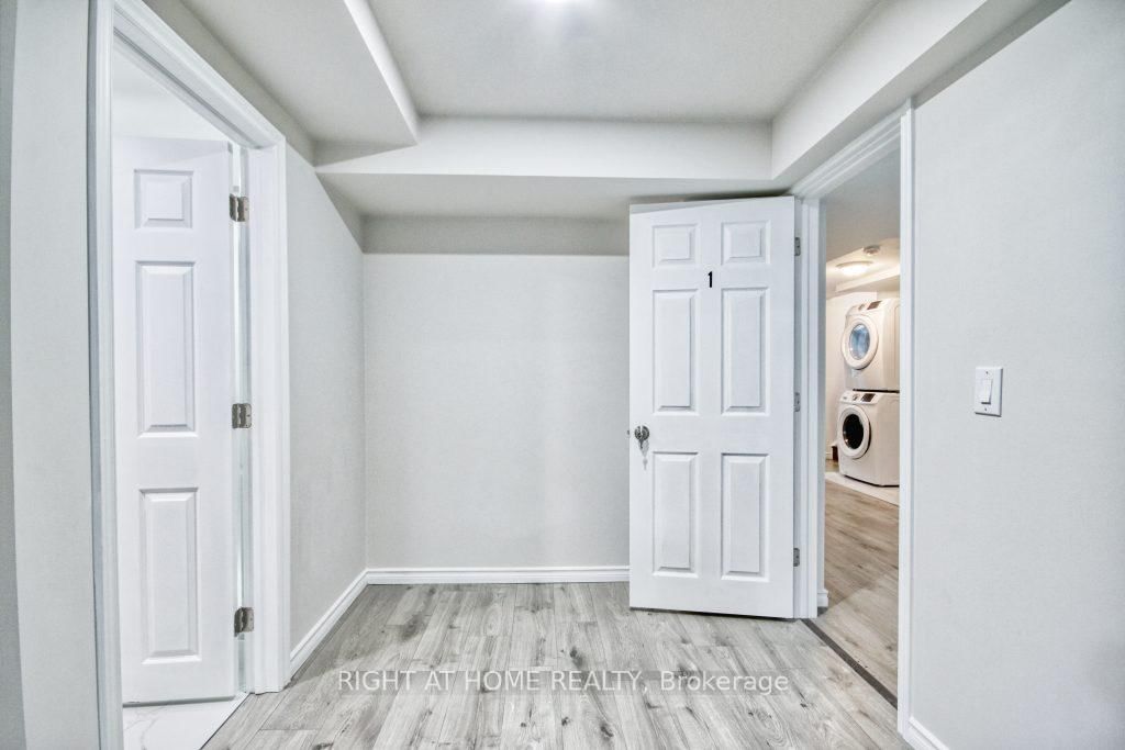 Bsmt-1389 Military Trail, Toronto, ON, photo 5