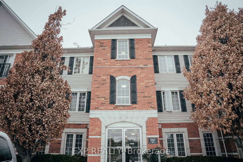 Unit 307 — 90 Aspen Springs Drive, Clarington