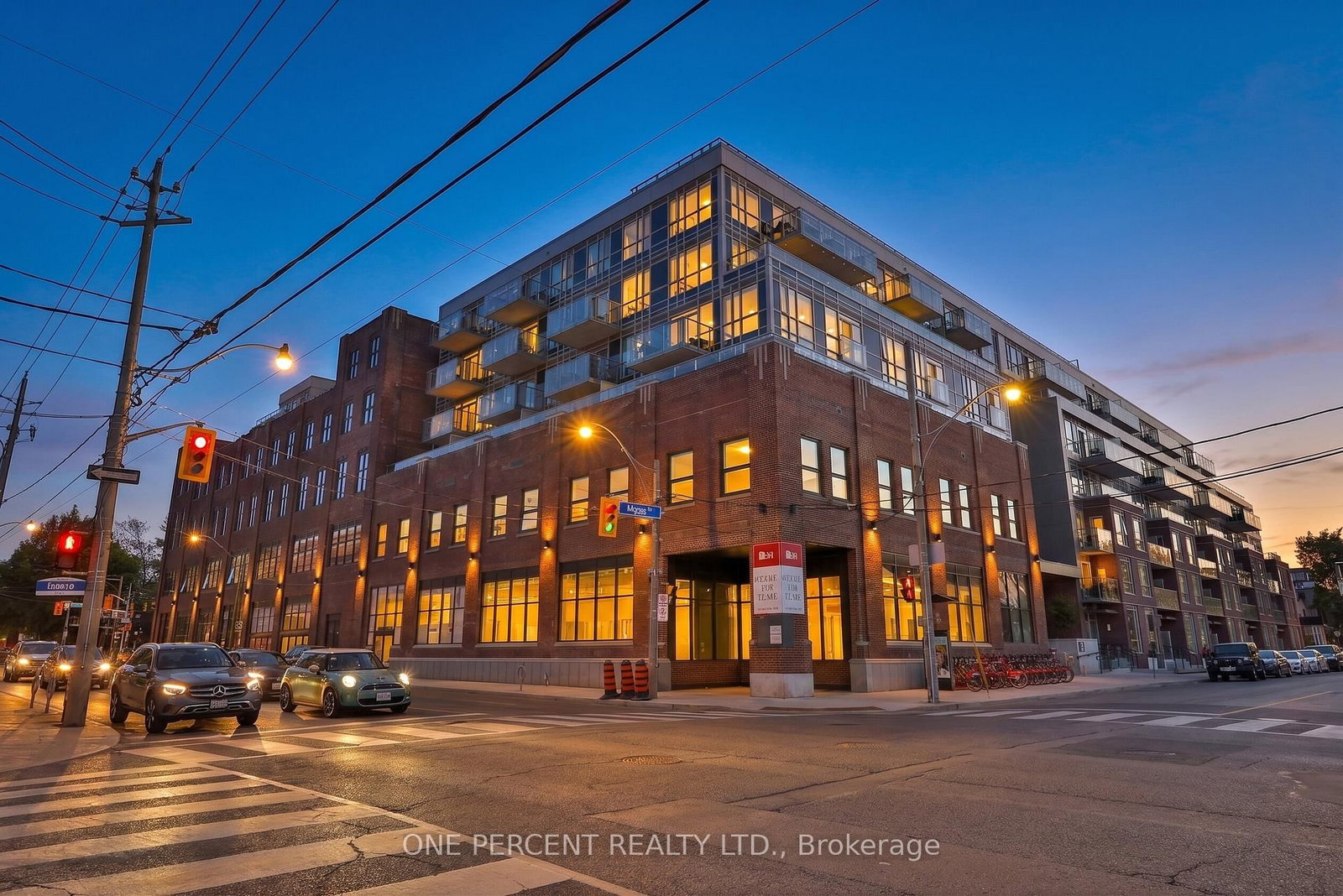 Property at 150 Logan