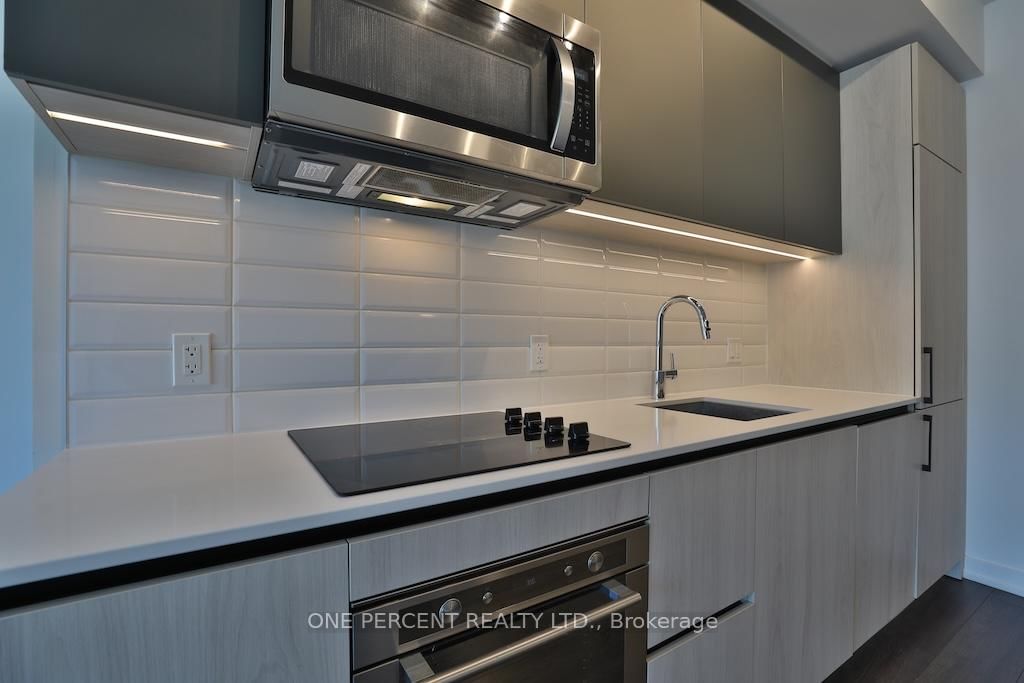 150 Logan Avenue • #329 • Toronto, ON photo 20