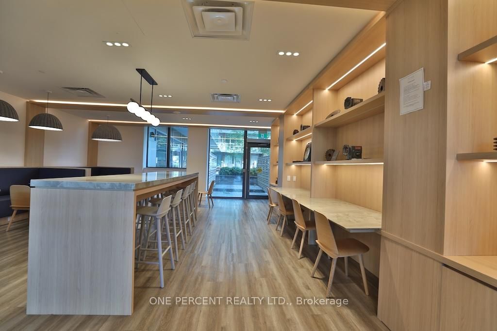 150 Logan Avenue • #329 • Toronto, ON photo 25