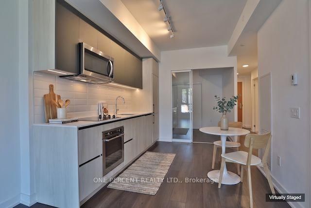 150 Logan Avenue • #329 • Toronto, ON photo 6